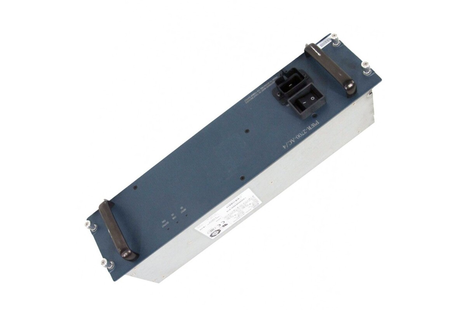 Cisco PWR-2700-AC/4 AC Power Supply