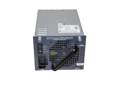 Cisco PWR-C45-2800ACV 2800 Watt Power Supply