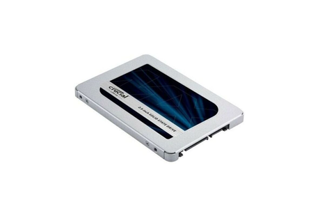 Crucial CT2000MX500SSD1 SATA 6GBPS SSD