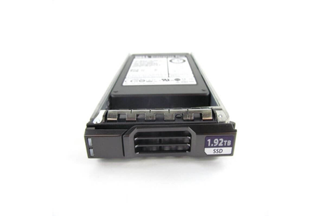 Dell 02X38 12gbps Solid State Drive