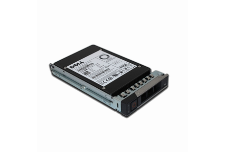 Dell 04NMJF 3.84TB 2.5 Inch SAS 12GBPS SSD
