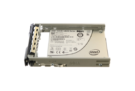 Dell 06XJ05 6GBPS Solid State Drive