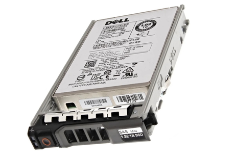 Dell 06XK0 1.92TB 12GBPS Solid State Drive