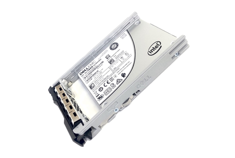 Dell 077K16 1.6TB 12GBPS Solid State Drive