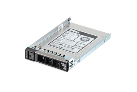 Dell 07C7FK 400GB 6GBPS Solid State Drive