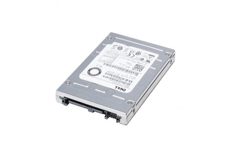 Dell 0DPF1J 800GB SAS 6GBPS Solid State Drive