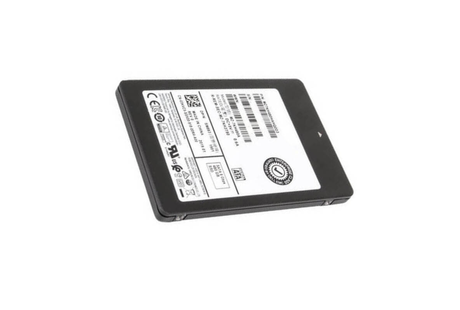 Dell 0DXJ7 1.92TB  SATA 6GBPS Solid State Drive
