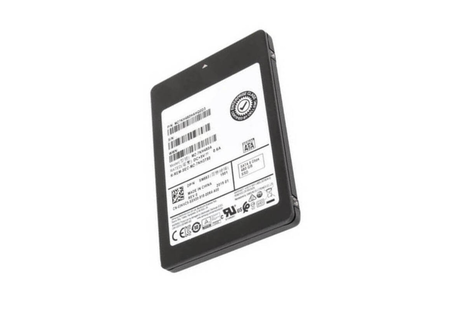Dell 0DXJ7 1.92TB TLC SSD SATA 6GBPS