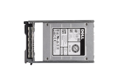 Dell 0JDX4K 800GB SAS Solid State Drive