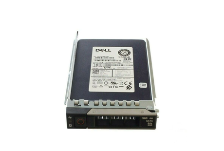 Dell 0W8M02 960GB 6GBPS Solid State Drive