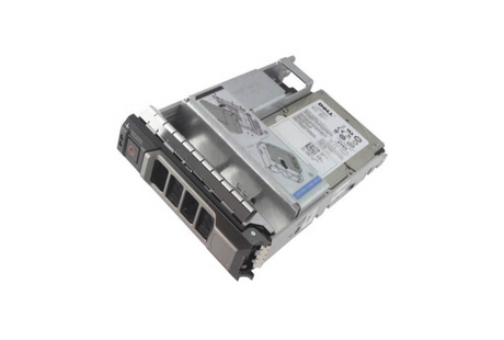 Dell 400 AEXX 1.2TB 6GBPS Hard Disk Drive