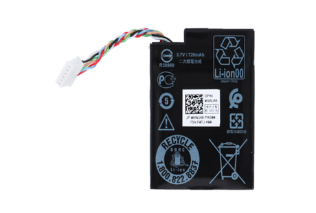 Dell J2RH2 Controller Battery