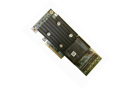 Dell JT47Y PCIE SAS Raid Controller Card