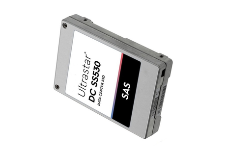 HGST 0B40351 1.6TB Solid State Drive