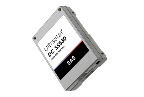 HGST 0B40553 3.84TB Solid State Drive