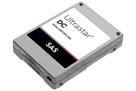 HGST 0B40553 SAS-12GBPS SSD