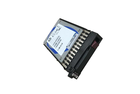 HP N9X88A 400GB SSD