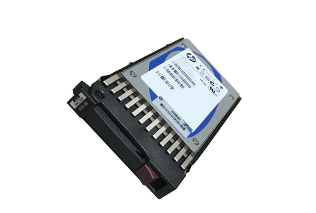 HP N9X88A SAS SSD