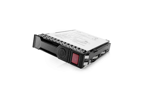 HPE 6GBPS P09716-B21  SSD