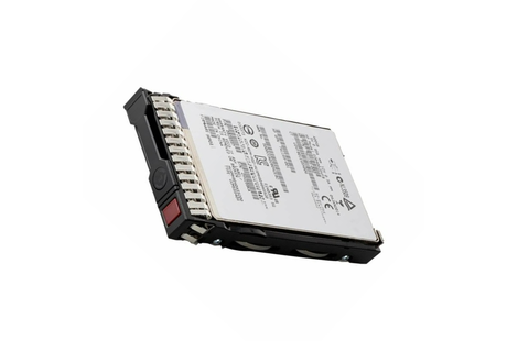 HPE 6GBPS P09722-B21 SSD