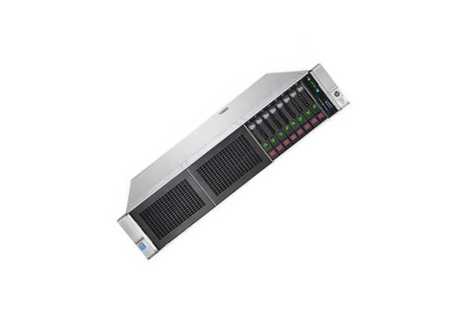 HPE 777337-S01 Gigabit Ethernet Server