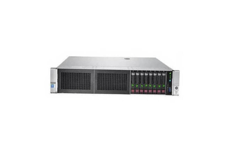 HPE 777337-S01 Xeon 2.4GHz Server