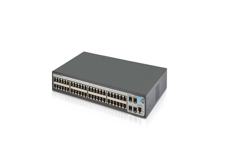 HPE JL355-61001 48 Ports Desktop Switch