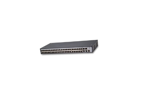 HPE JL355A 48 Ports Desktop Switch