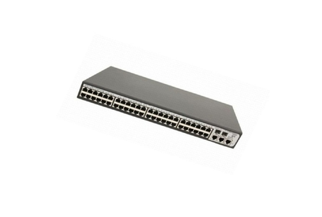 HPE JL355A#ABA 48 Ports Desktop Switch