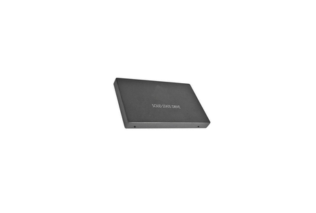 HPE MR000480GXBGH Solid State Drive