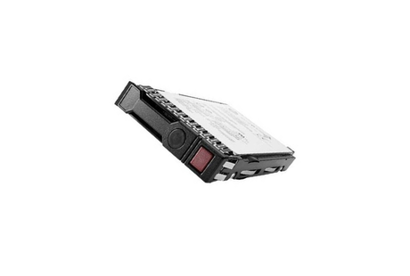 HPE SATA P09716-B21 SSD