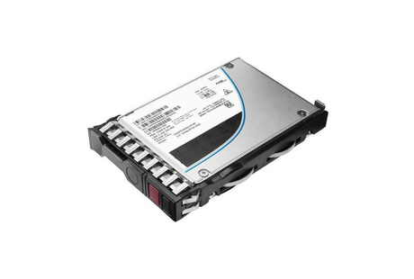 HPE VO001920RWUFE 1.92TB Solid State Drive