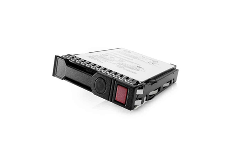 HPE VO003840JWTBN 12GBPS SSD