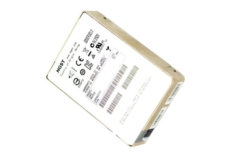 Hitachi 0B32201 1.6TB SAS-12GBPS SSD