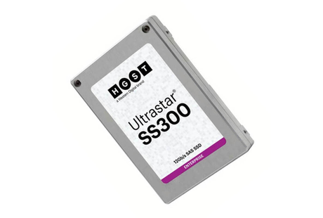Hitachi 0B35001 1.6TB SAS-12GBPS SSD