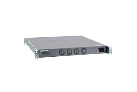 Juniper SRX345 Gateway Security Transceiver