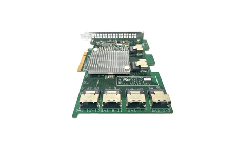 Lenovo 03X3834 24 Ports PCI-E Controller