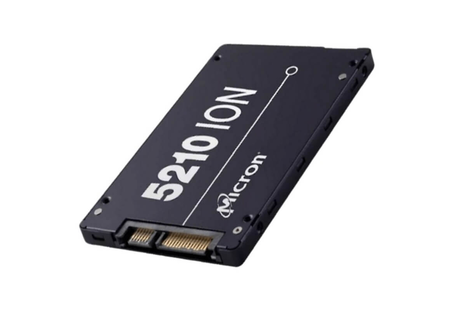 MTFDDAK1T9QDE-2AV16ABYY Micron SATA 1.92TB SSD