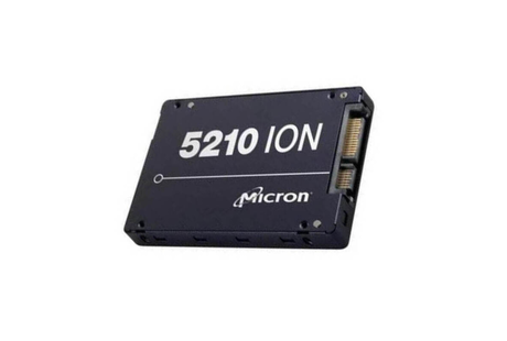MTFDDAK1T9QDE-2AV16ABYY Micron SSD