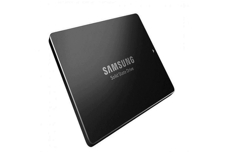 MZILT3T8HALS0D4 Samsung 3.84TB SAS SSD