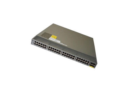 N2K-C2248TP-BUN Cisco 48 Port Module