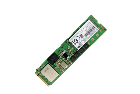 Samsung MZ-1LB3T80 3.84TB PCI-E SSD