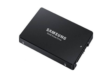 Samsung MZ-7LH480NE 480GB Solid-State-Drive