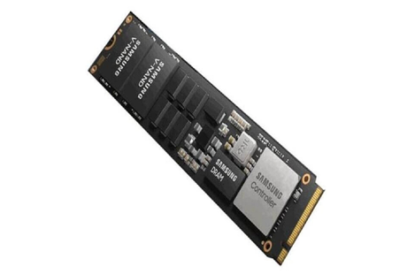 Samsung MZ1L2960HCJR-00A07 960GB PCIE SSD