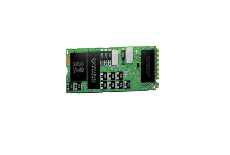 Samsung MZ1LB3T8HMLA-00007 PCI SSD