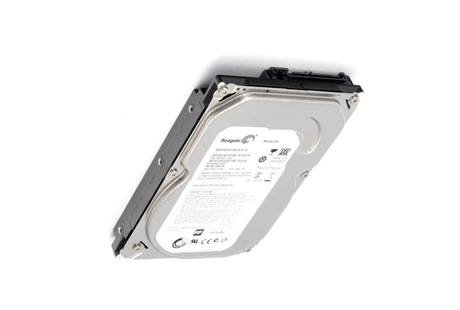 Seagate 9ZM270-157 4TB 6GBPS Hard Disk