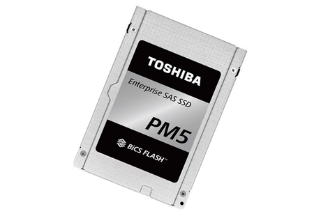 Toshiba KPM51RUG3T84 3.84TB 12GBPS SSD