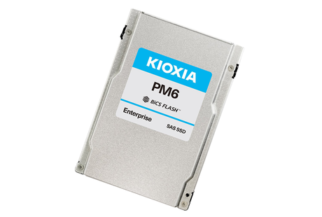 Toshiba KPM6XRUG960G 960GB 12GBPS SSD