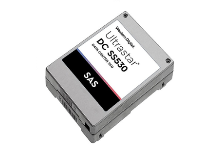 Western Digital 0B40482 SAS 12GBPS SSD