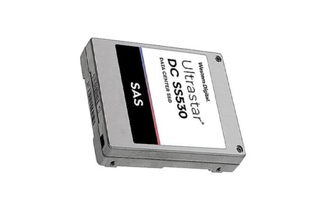 Western Digital 0B40482 SAS Solid State Drive